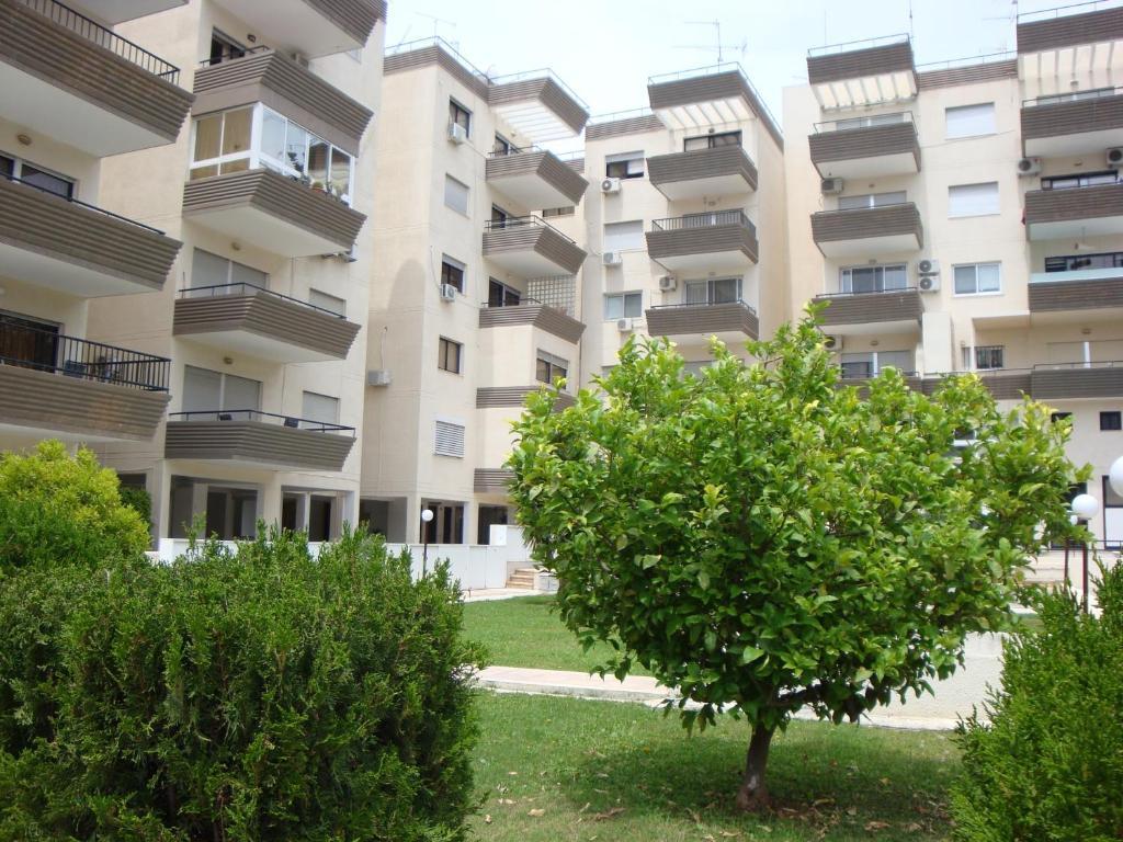 River Beach Apartments Limassol Room photo