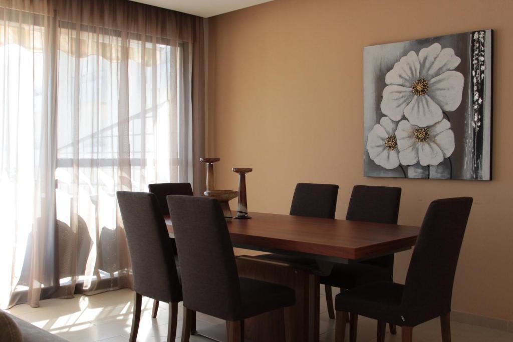 River Beach Apartments Limassol Room photo