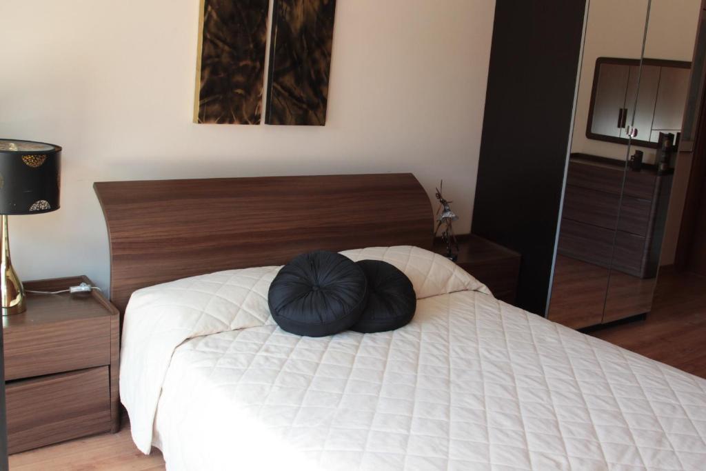 River Beach Apartments Limassol Room photo